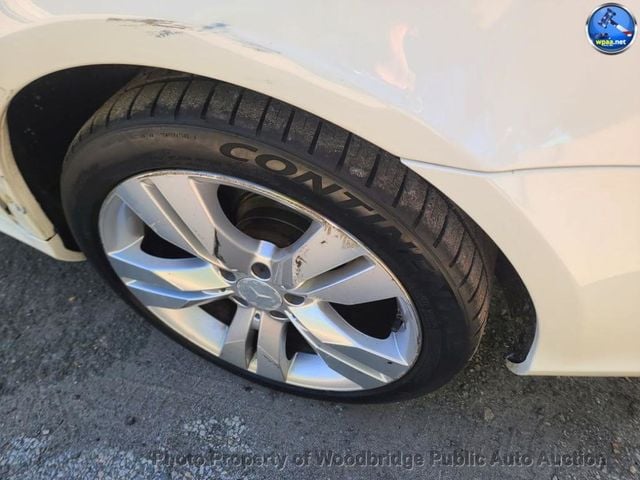 2009 Mercedes-Benz CLS CLS550 4dr Coupe 5.5L - 23036389 - 5