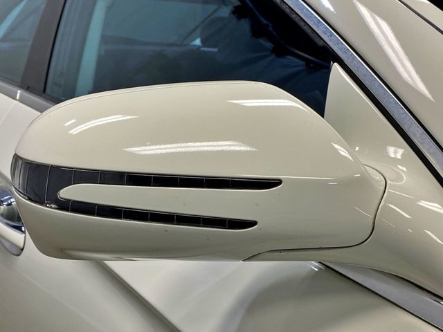 2009 Mercedes-Benz CLS CLS550 4dr Coupe 5.5L - 23003735 - 12