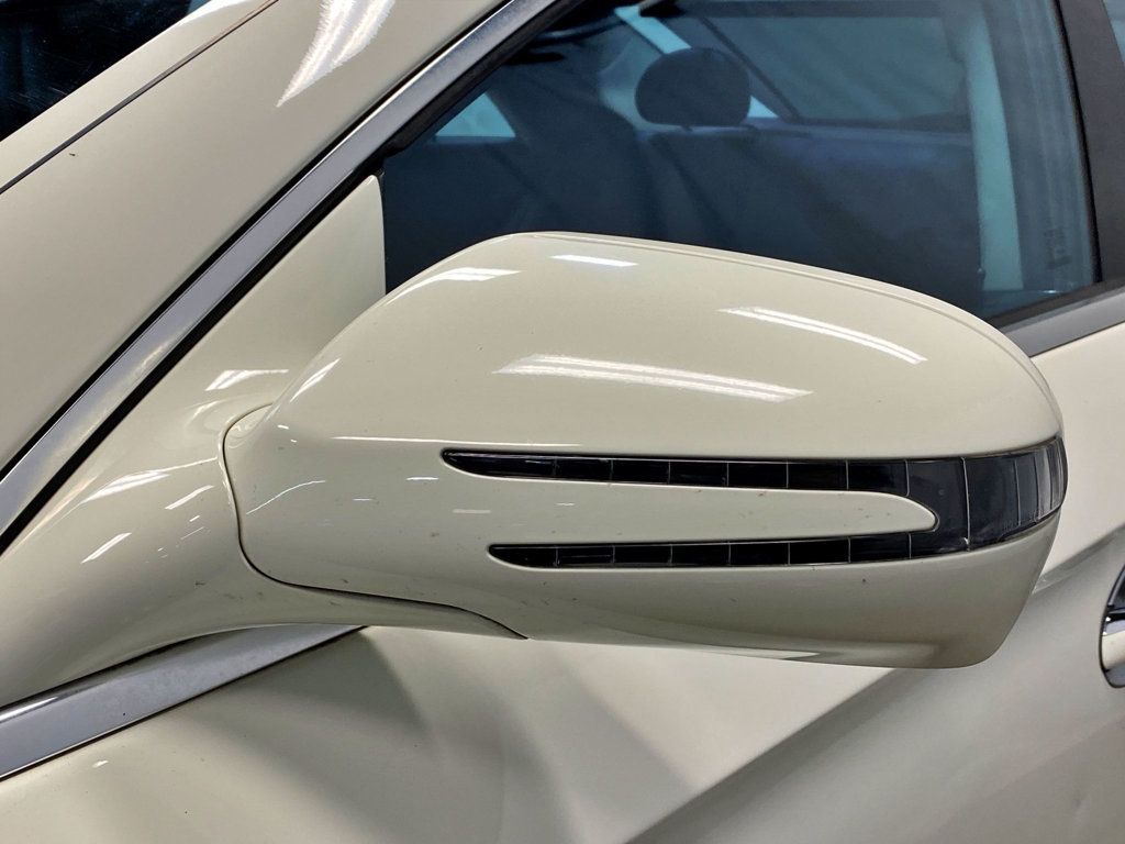 2009 Mercedes-Benz CLS CLS550 4dr Coupe 5.5L - 23003735 - 13