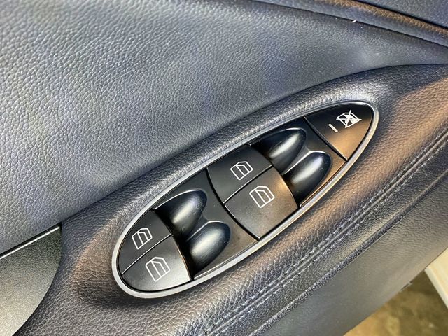 2009 Mercedes-Benz CLS CLS550 4dr Coupe 5.5L - 23003735 - 17