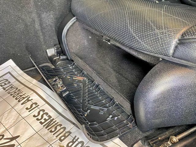 2009 Mercedes-Benz CLS CLS550 4dr Coupe 5.5L - 23003735 - 21