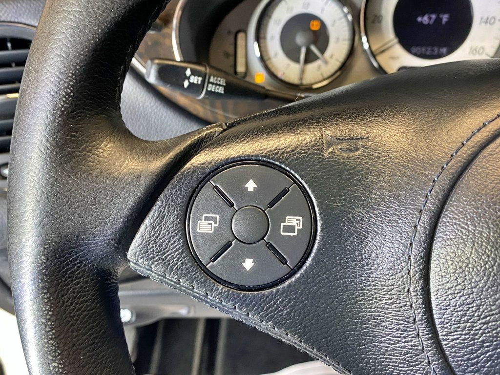 2009 Mercedes-Benz CLS CLS550 4dr Coupe 5.5L - 23003735 - 24