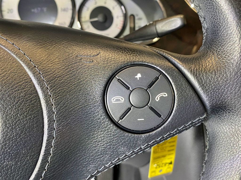 2009 Mercedes-Benz CLS CLS550 4dr Coupe 5.5L - 23003735 - 25