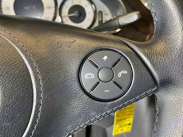 2009 Mercedes-Benz CLS CLS550 4dr Coupe 5.5L - 23003735 - 25