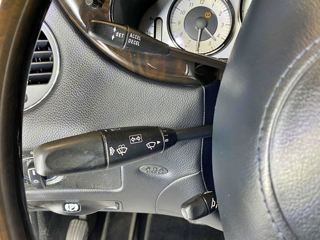 2009 Mercedes-Benz CLS CLS550 4dr Coupe 5.5L - 23003735 - 26