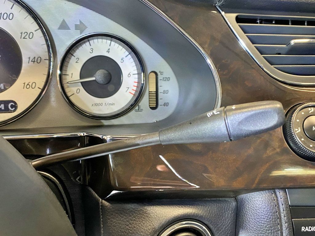 2009 Mercedes-Benz CLS CLS550 4dr Coupe 5.5L - 23003735 - 27