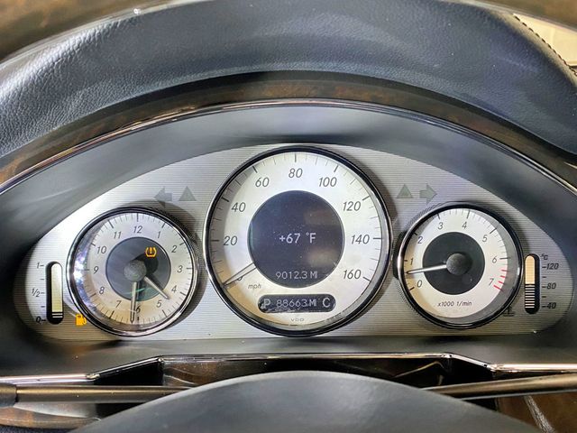 2009 Mercedes-Benz CLS CLS550 4dr Coupe 5.5L - 23003735 - 28