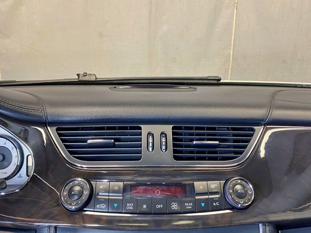 2009 Mercedes-Benz CLS CLS550 4dr Coupe 5.5L - 23003735 - 30