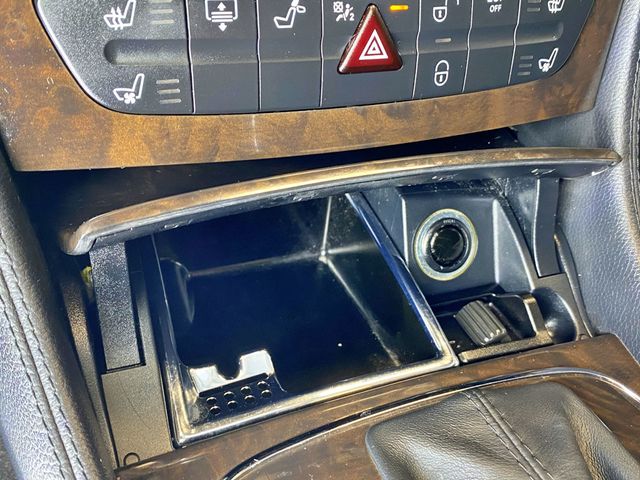 2009 Mercedes-Benz CLS CLS550 4dr Coupe 5.5L - 23003735 - 32