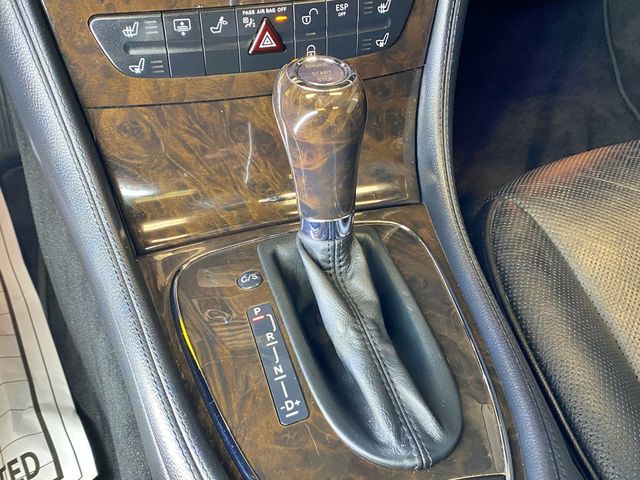 2009 Mercedes-Benz CLS CLS550 4dr Coupe 5.5L - 23003735 - 33