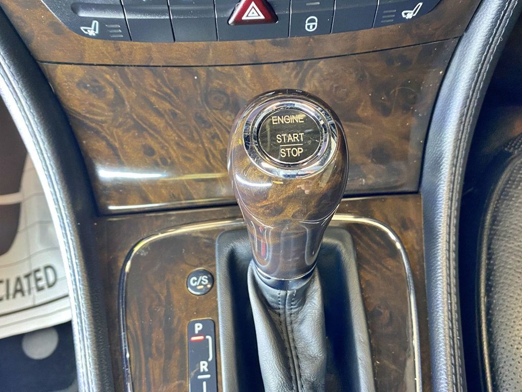 2009 Mercedes-Benz CLS CLS550 4dr Coupe 5.5L - 23003735 - 34