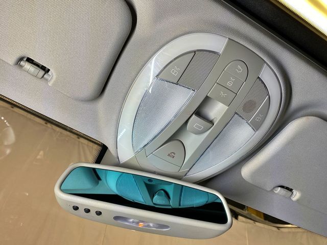 2009 Mercedes-Benz CLS CLS550 4dr Coupe 5.5L - 23003735 - 38