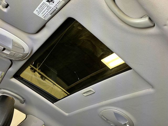 2009 Mercedes-Benz CLS CLS550 4dr Coupe 5.5L - 23003735 - 39