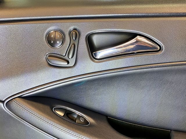 2009 Mercedes-Benz CLS CLS550 4dr Coupe 5.5L - 23003735 - 41