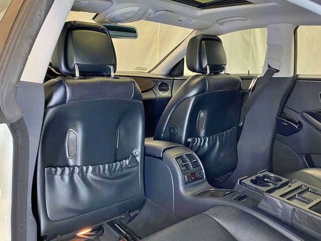 2009 Mercedes-Benz CLS CLS550 4dr Coupe 5.5L - 23003735 - 50