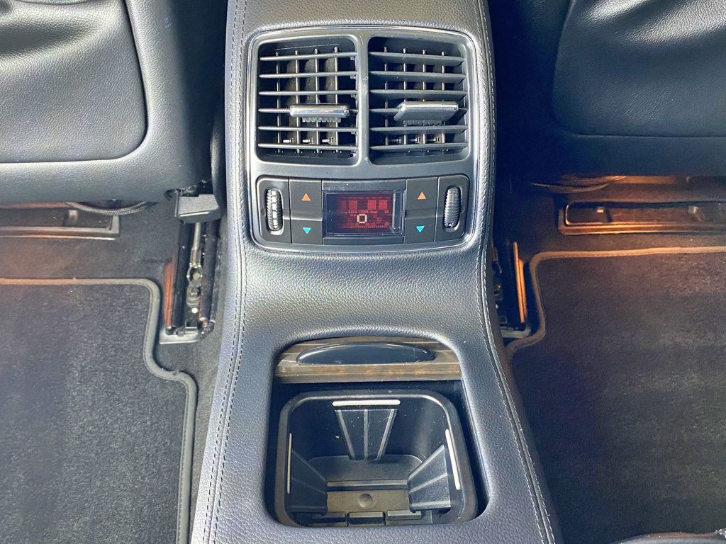 2009 Mercedes-Benz CLS CLS550 4dr Coupe 5.5L - 23003735 - 52