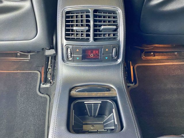 2009 Mercedes-Benz CLS CLS550 4dr Coupe 5.5L - 23003735 - 52