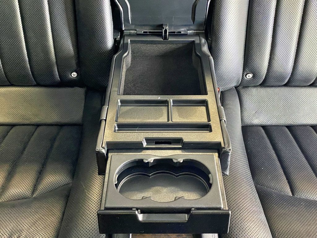 2009 Mercedes-Benz CLS CLS550 4dr Coupe 5.5L - 23003735 - 53