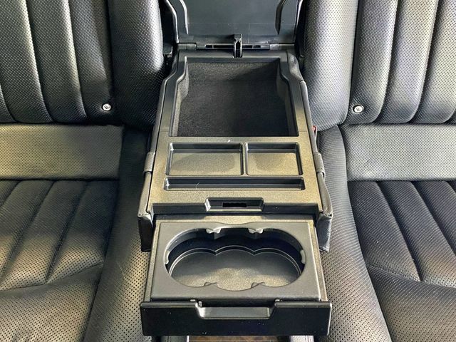 2009 Mercedes-Benz CLS CLS550 4dr Coupe 5.5L - 23003735 - 53