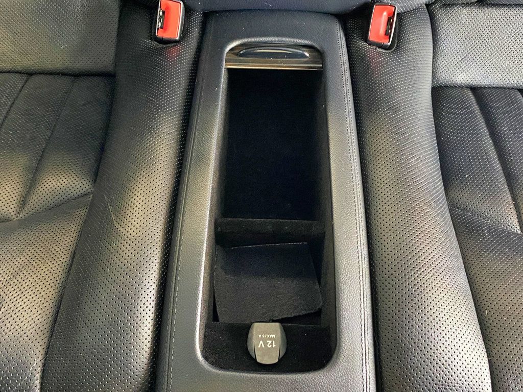 2009 Mercedes-Benz CLS CLS550 4dr Coupe 5.5L - 23003735 - 54