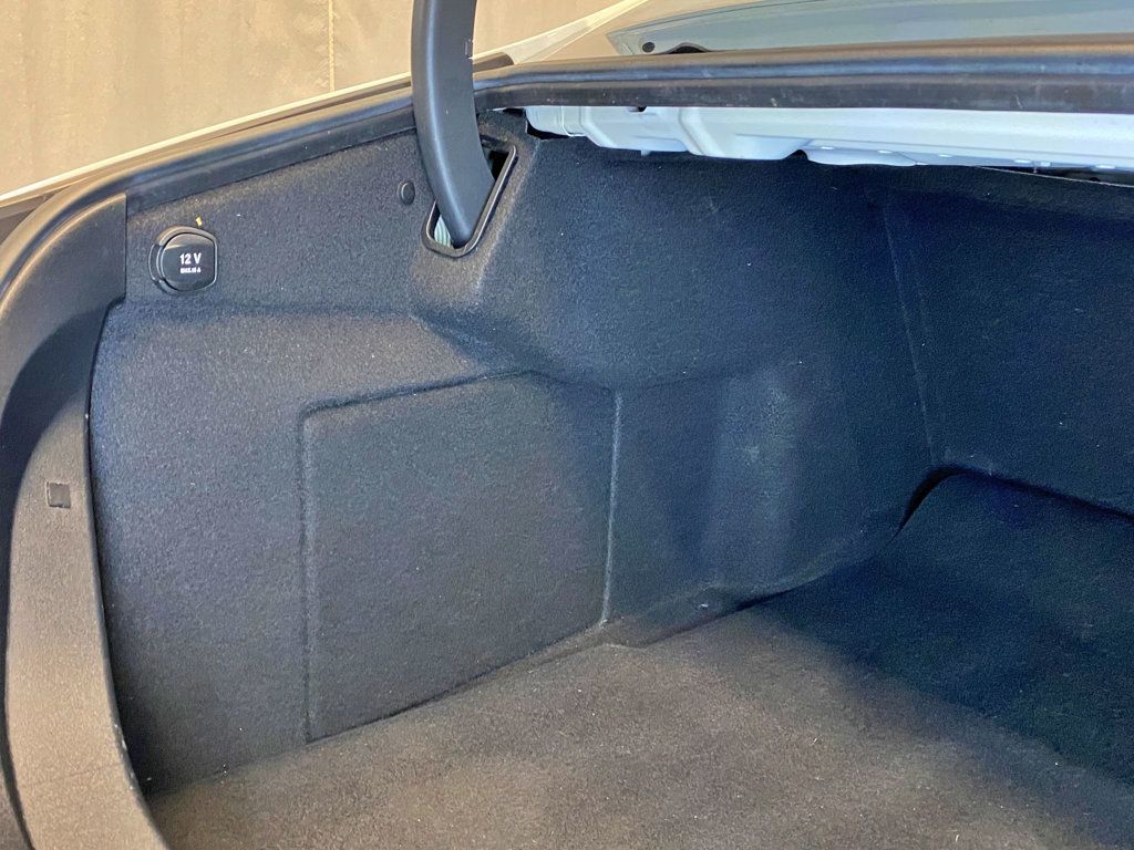 2009 Mercedes-Benz CLS CLS550 4dr Coupe 5.5L - 23003735 - 56