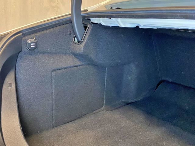 2009 Mercedes-Benz CLS CLS550 4dr Coupe 5.5L - 23003735 - 56