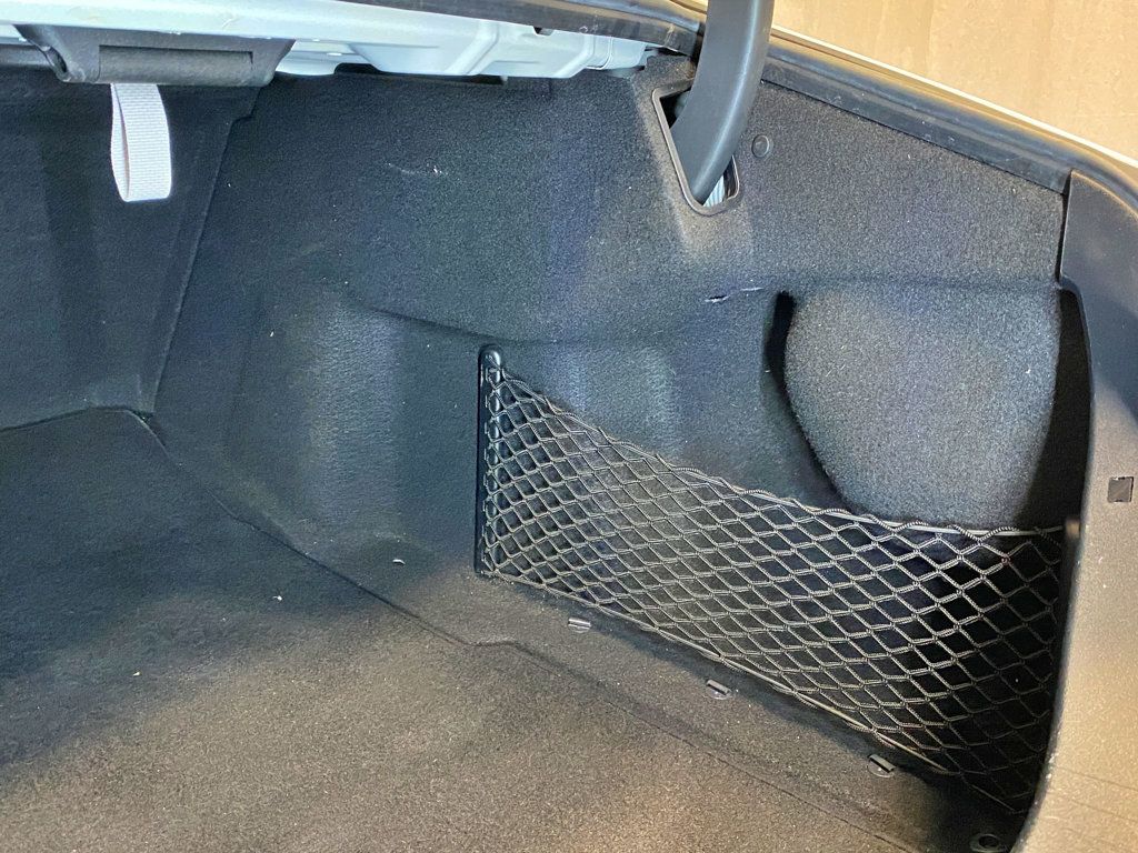 2009 Mercedes-Benz CLS CLS550 4dr Coupe 5.5L - 23003735 - 57