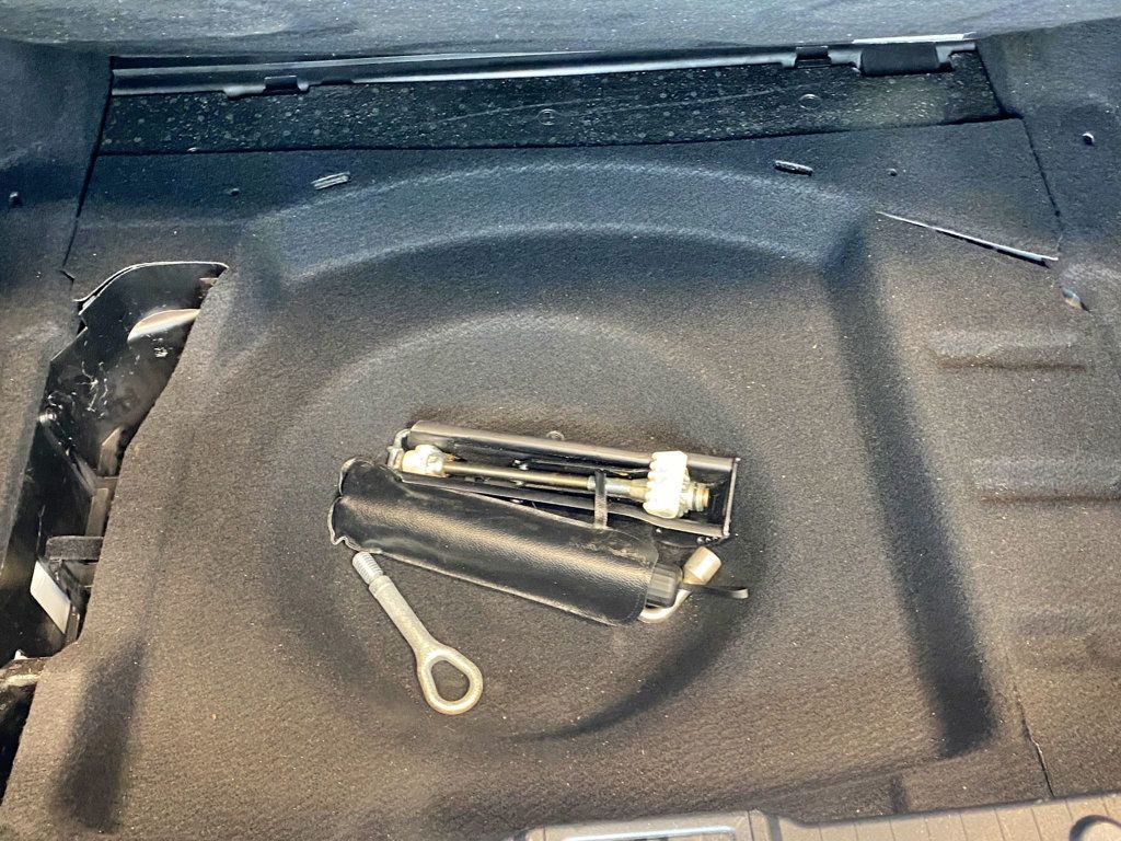 2009 Mercedes-Benz CLS CLS550 4dr Coupe 5.5L - 23003735 - 58