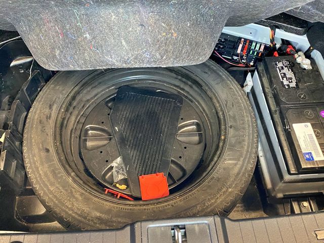 2009 Mercedes-Benz CLS CLS550 4dr Coupe 5.5L - 23003735 - 59