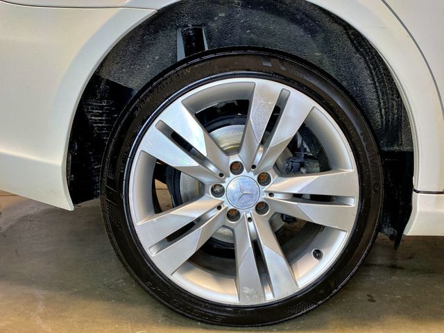 2009 Mercedes-Benz CLS CLS550 4dr Coupe 5.5L - 23003735 - 61