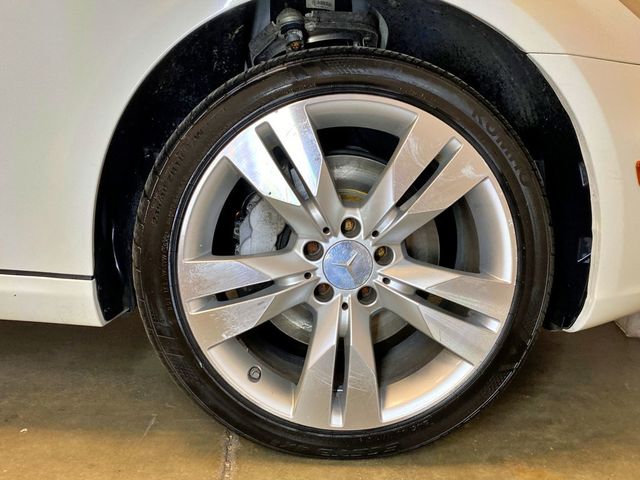 2009 Mercedes-Benz CLS CLS550 4dr Coupe 5.5L - 23003735 - 62