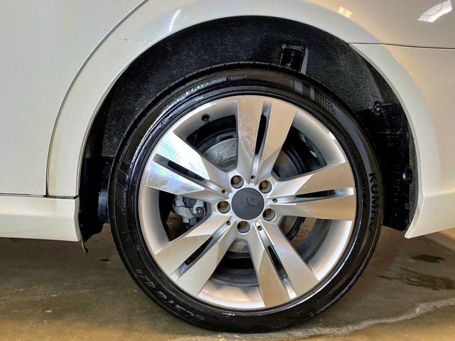 2009 Mercedes-Benz CLS CLS550 4dr Coupe 5.5L - 23003735 - 64