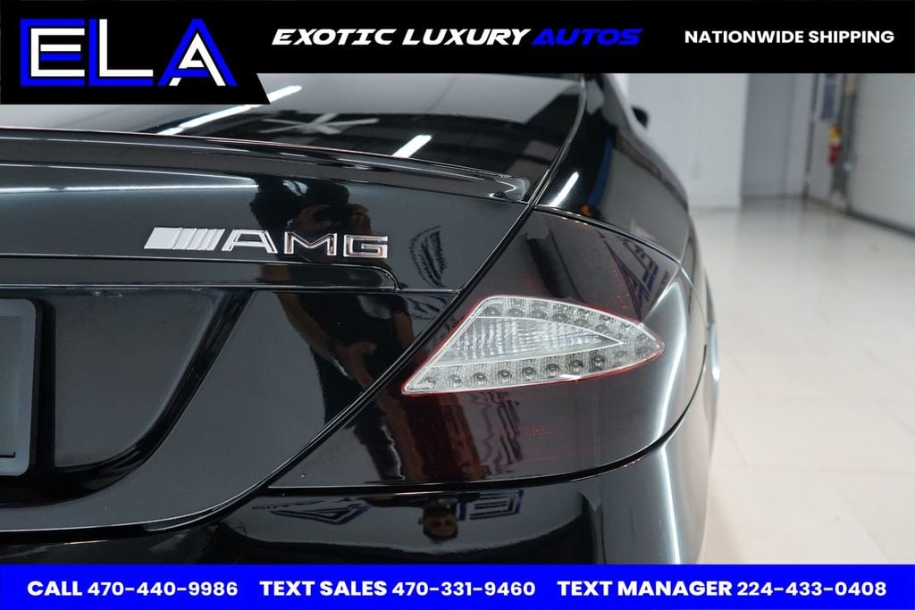 2009 Mercedes-Benz CLS VERY CLEAN EXAMPLE! LOADED HIGH SPEC! PUSH TO START AMG PACKAGE! - 22761081 - 7