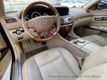 2009 Mercedes-Benz CL-Class 2009 MERCEDES-BENZ CL550 4MATIC 2D COUPE SERVICED 615-730-9991 - 23065210 - 12