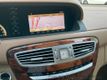 2009 Mercedes-Benz CL-Class 2009 MERCEDES-BENZ CL550 4MATIC 2D COUPE SERVICED 615-730-9991 - 23065210 - 19