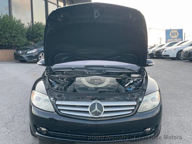 2009 Mercedes-Benz CL-Class 2009 MERCEDES-BENZ CL550 4MATIC 2D COUPE SERVICED 615-730-9991 - 23065210 - 23