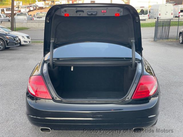 2009 Mercedes-Benz CL-Class 2009 MERCEDES-BENZ CL550 4MATIC 2D COUPE SERVICED 615-730-9991 - 23065210 - 25