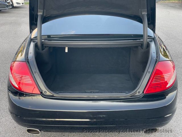 2009 Mercedes-Benz CL-Class 2009 MERCEDES-BENZ CL550 4MATIC 2D COUPE SERVICED 615-730-9991 - 23065210 - 26