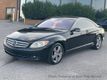 2009 Mercedes-Benz CL-Class 2009 MERCEDES-BENZ CL550 4MATIC 2D COUPE SERVICED 615-730-9991 - 23065210 - 2