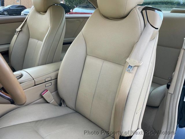 2009 Mercedes-Benz CL-Class 2009 MERCEDES-BENZ CL550 4MATIC V8 5.5L SERVICED 615-730-9991 - 23073184 - 15