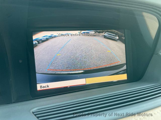 2009 Mercedes-Benz CL-Class 2009 MERCEDES-BENZ CL550 4MATIC V8 5.5L SERVICED 615-730-9991 - 23073184 - 20
