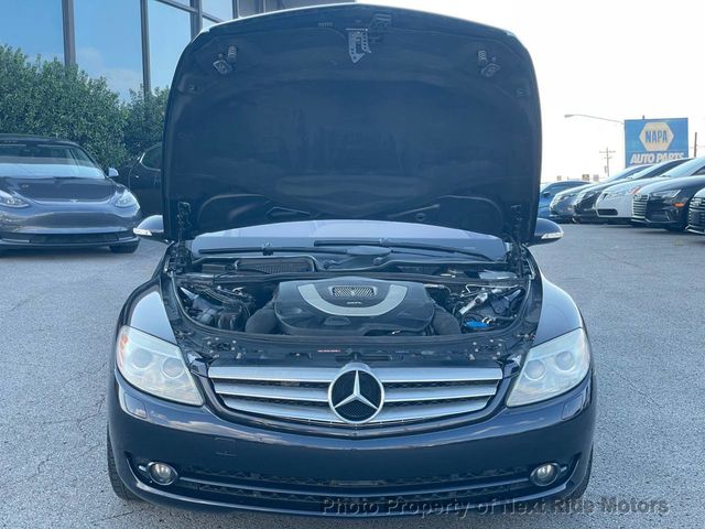 2009 Mercedes-Benz CL-Class 2009 MERCEDES-BENZ CL550 4MATIC V8 5.5L SERVICED 615-730-9991 - 23073184 - 23