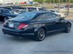 2009 Mercedes-Benz CL-Class 2009 MERCEDES-BENZ CL550 4MATIC V8 5.5L SERVICED 615-730-9991 - 23073184 - 5