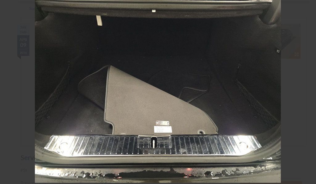 2009 Mercedes-Benz CL-Class CL600 2dr Designo Coupe 5.5L V12 RWD  - 23010719 - 13