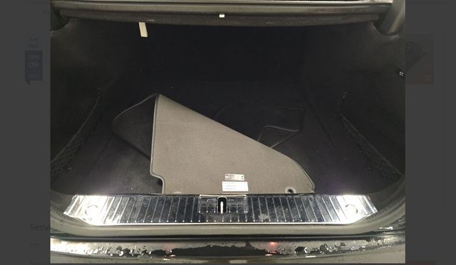 2009 Mercedes-Benz CL-Class CL600 2dr Designo Coupe 5.5L V12 RWD  - 23010719 - 13