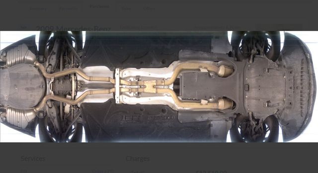 2009 Mercedes-Benz CL-Class CL600 2dr Designo Coupe 5.5L V12 RWD  - 23010719 - 14