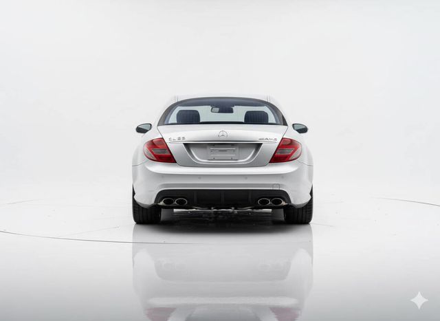 2009 Mercedes-Benz CL-Class Rare AMG Flagship Coupe - Premium Interior - Smooth Ride - 22847711 - 6