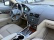 2009 Mercedes-Benz C-Class 2009 MERCEDES-BENZ C300 LUXURY 4MATIC LOW MILES 615-730-9991 - 23070470 - 14