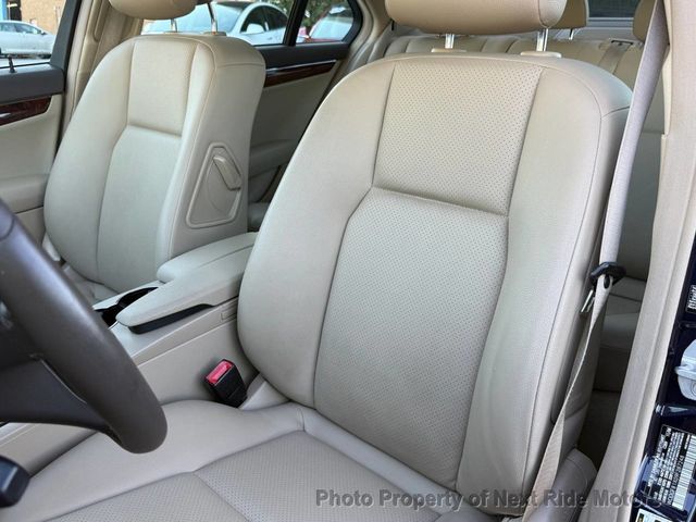 2009 Mercedes-Benz C-Class 2009 MERCEDES-BENZ C300 LUXURY 4MATIC LOW MILES 615-730-9991 - 23070470 - 15