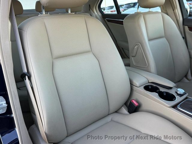 2009 Mercedes-Benz C-Class 2009 MERCEDES-BENZ C300 LUXURY 4MATIC LOW MILES 615-730-9991 - 23070470 - 16
